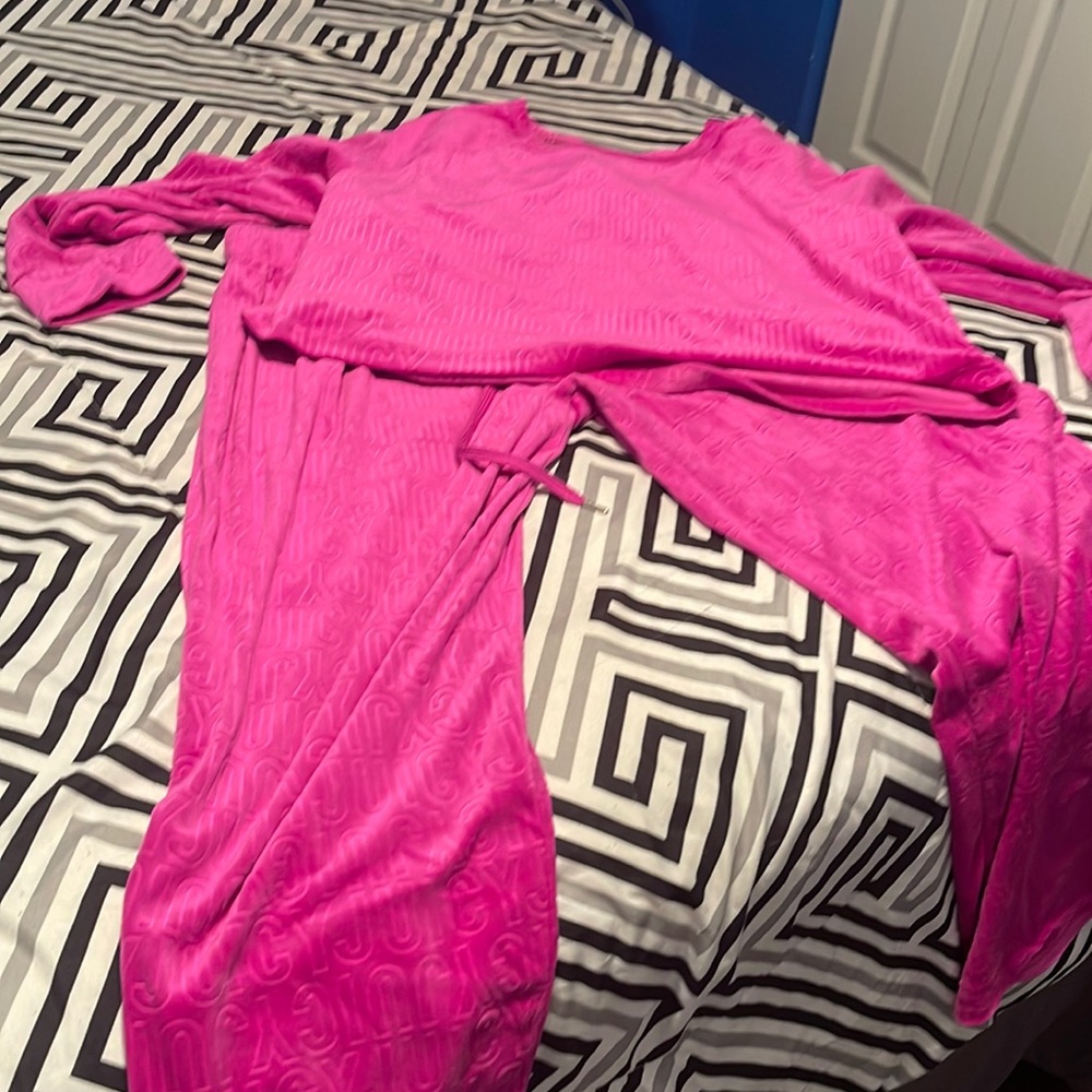 Cute 2-Piece Lounge/Sleepwear
